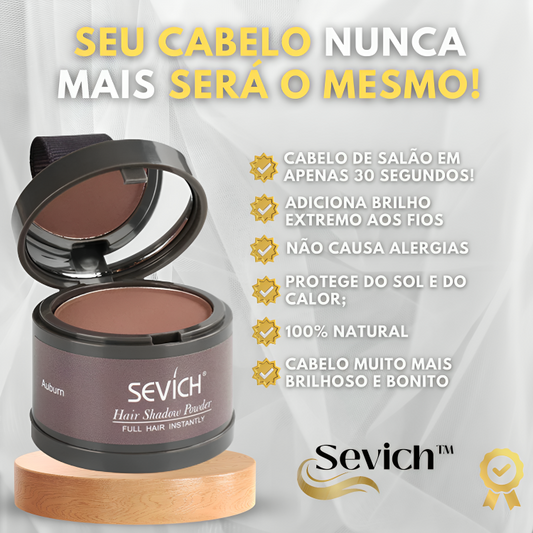 Sevich Hair Powder